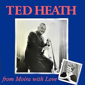 洋楽 Ted Heath / The Big Ones Roland Shaw 洋楽 Ted Heath / The Big Ones Roland Shaw Ted Heath And His